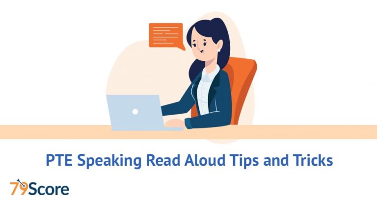 Latest Tips To Improve Pte Speaking Read Aloud As Per Update