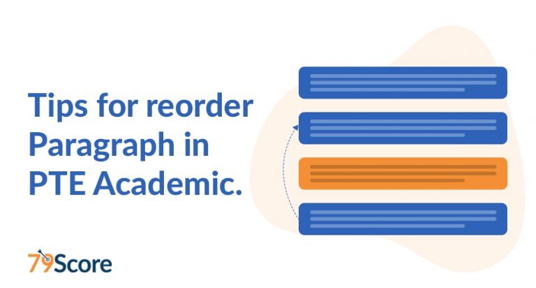 tips-for-pte-reading-reorder-paragraph-in-pte-academic-79score