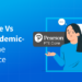 PTE Core Vs PTE Academic